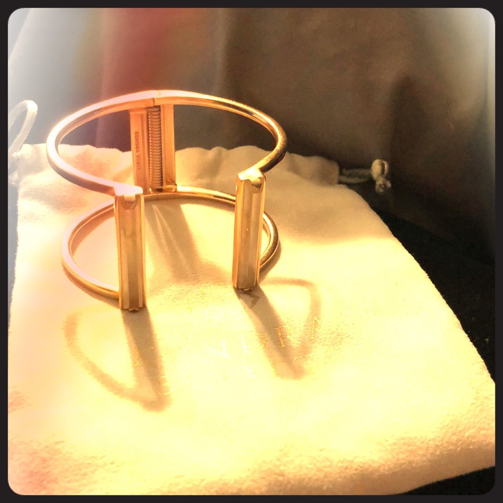 Kendra Scott Cuff Bracelet